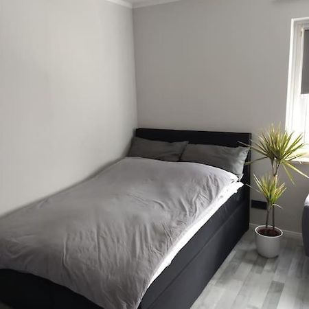 Apartment In Bremerhaven Eksteriør bilde