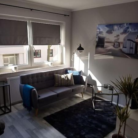 Apartment In Bremerhaven Eksteriør bilde