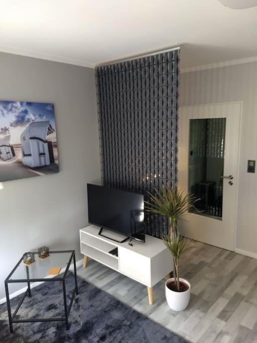 Apartment In Bremerhaven Eksteriør bilde