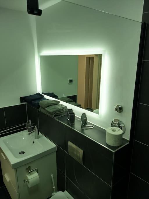 Apartment In Bremerhaven Eksteriør bilde