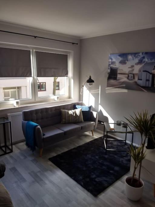 Apartment In Bremerhaven Eksteriør bilde